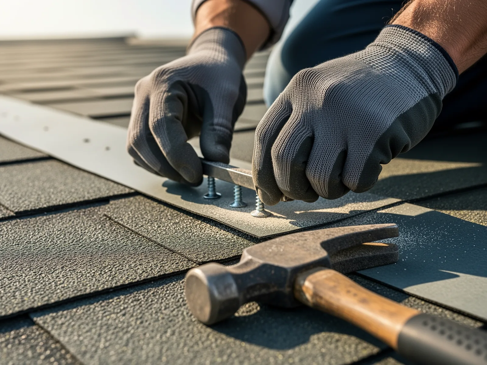 Why choose Fascia Repair in Wooton, KY